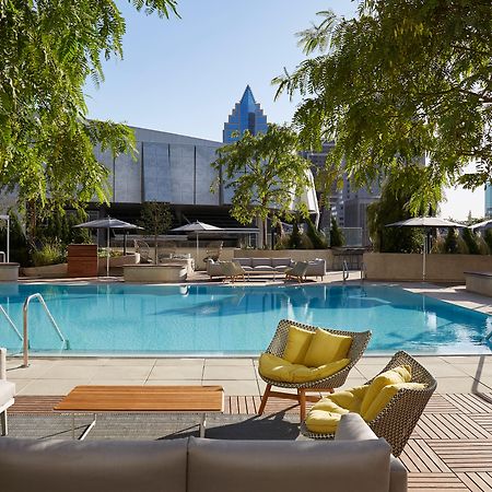 Kimpton Sawyer Hotel By Ihg Sacramento Eksteriør billede