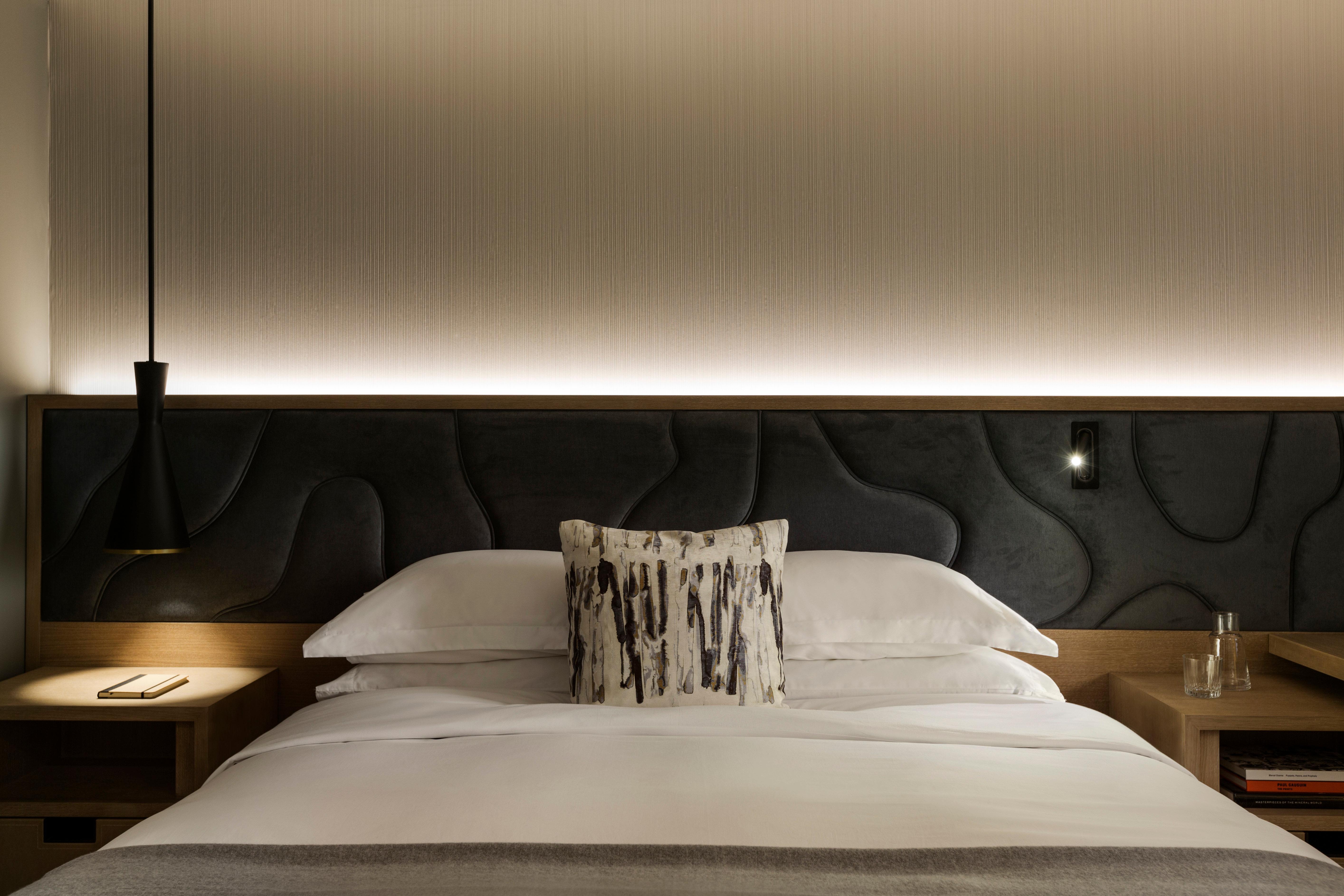 Kimpton Sawyer Hotel By Ihg Sacramento Eksteriør billede