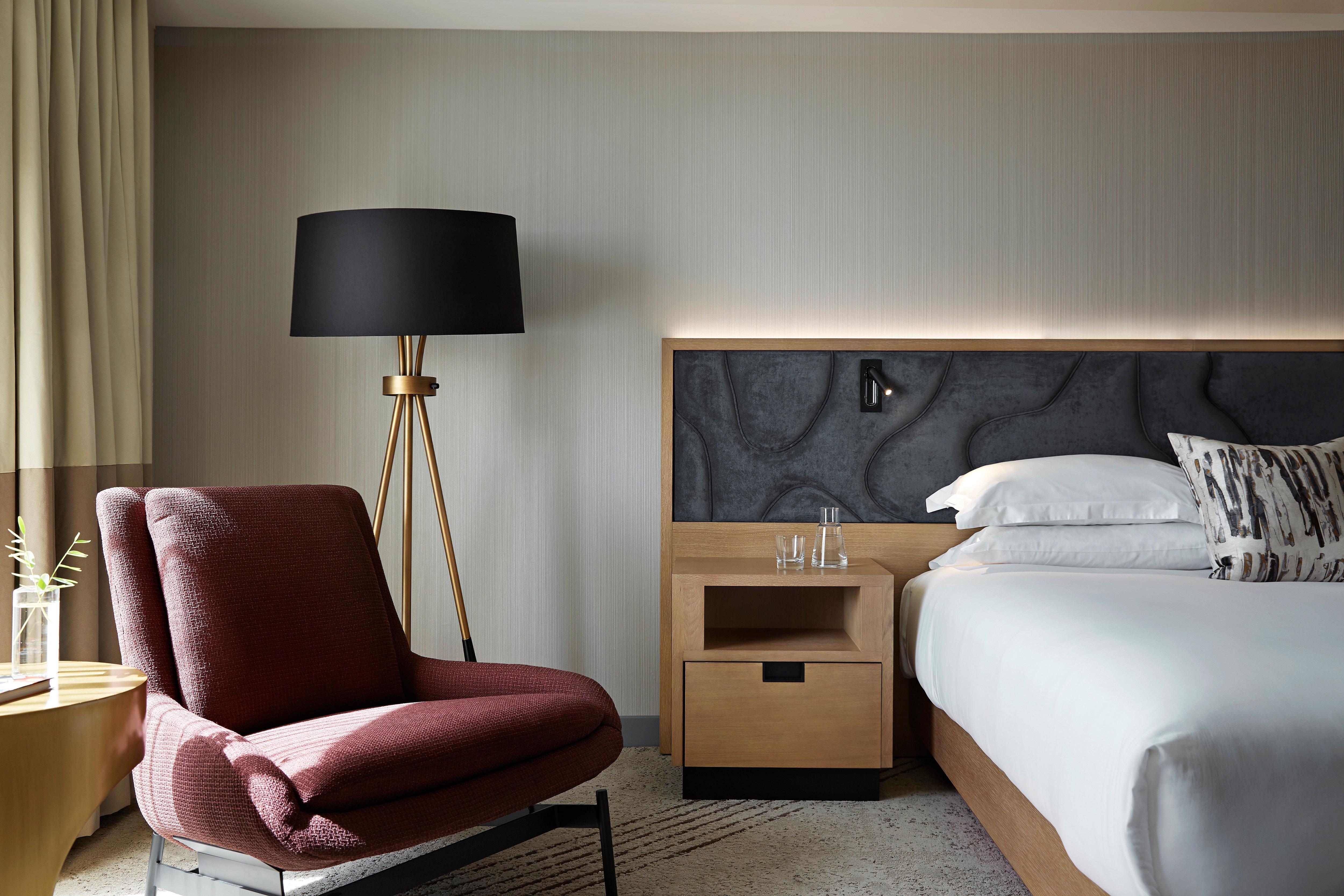 Kimpton Sawyer Hotel By Ihg Sacramento Eksteriør billede