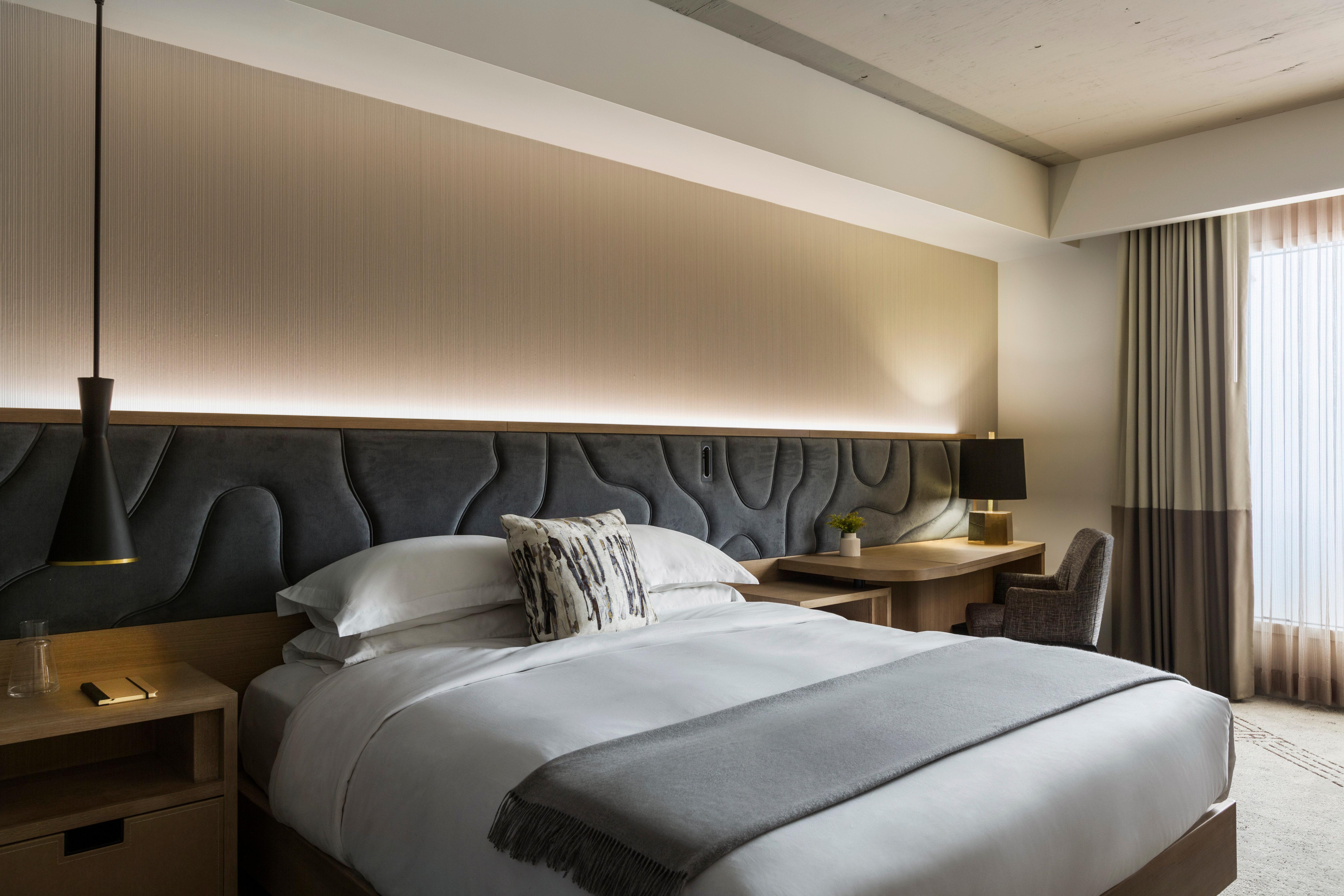 Kimpton Sawyer Hotel By Ihg Sacramento Eksteriør billede