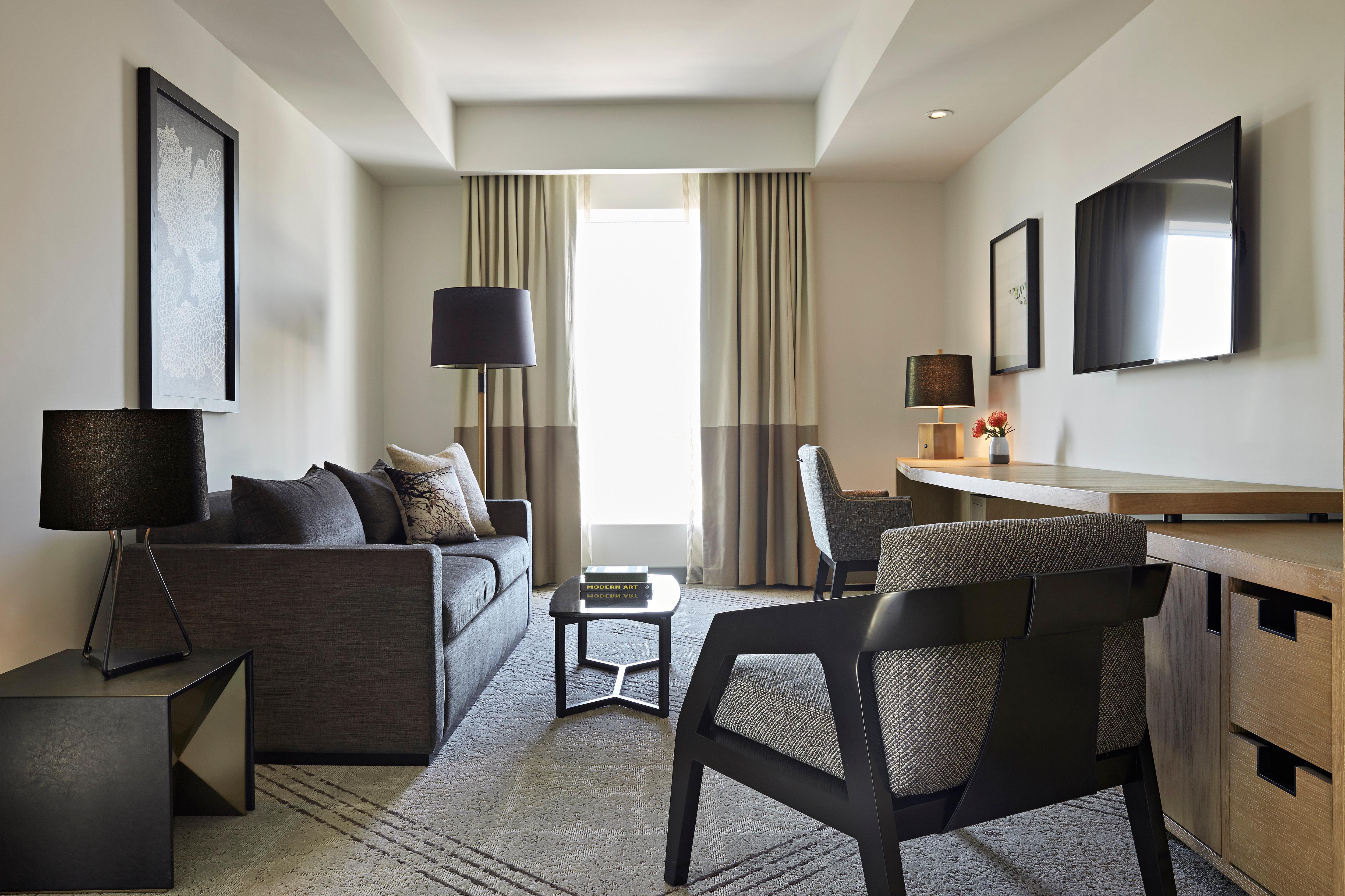 Kimpton Sawyer Hotel By Ihg Sacramento Eksteriør billede