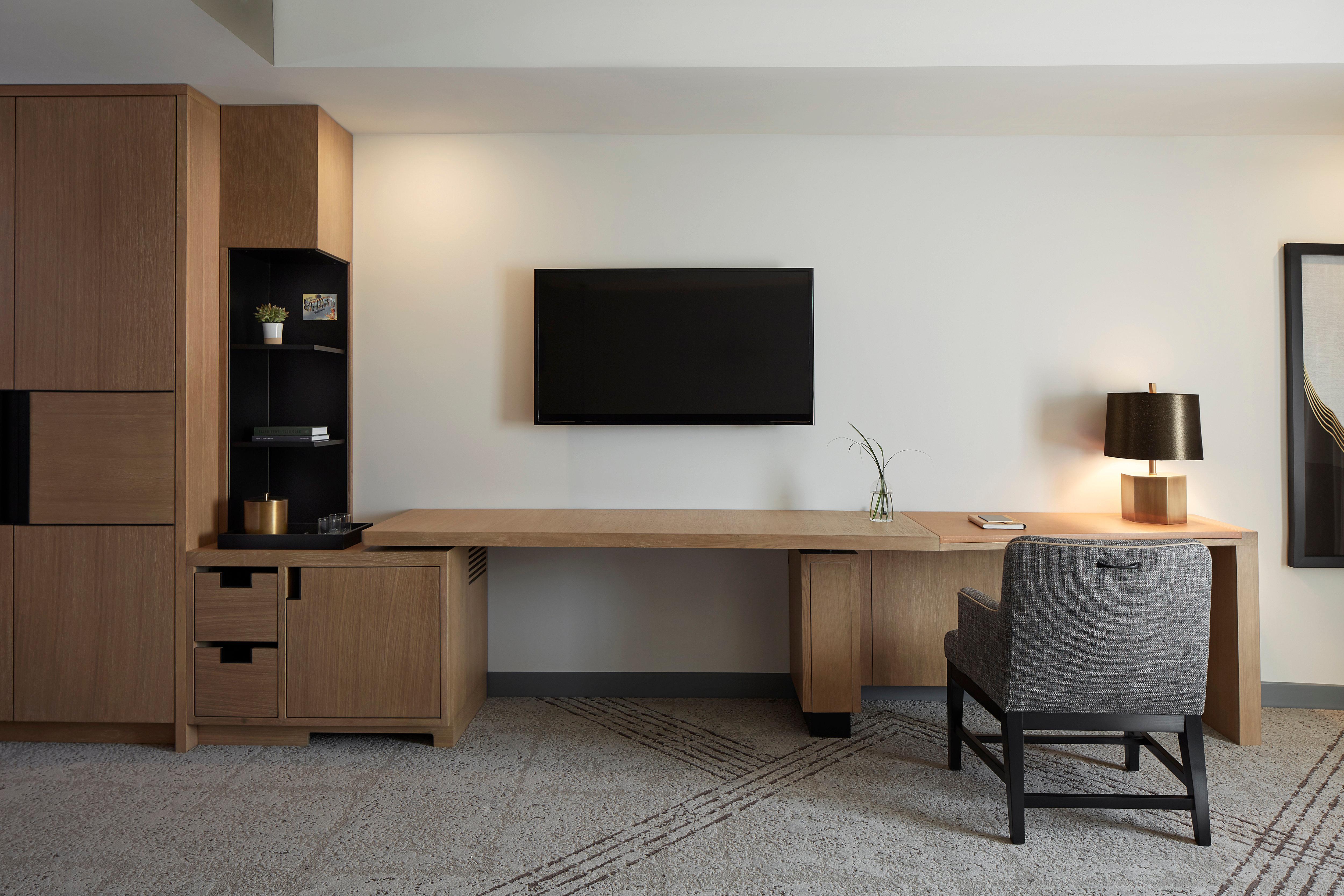 Kimpton Sawyer Hotel By Ihg Sacramento Eksteriør billede