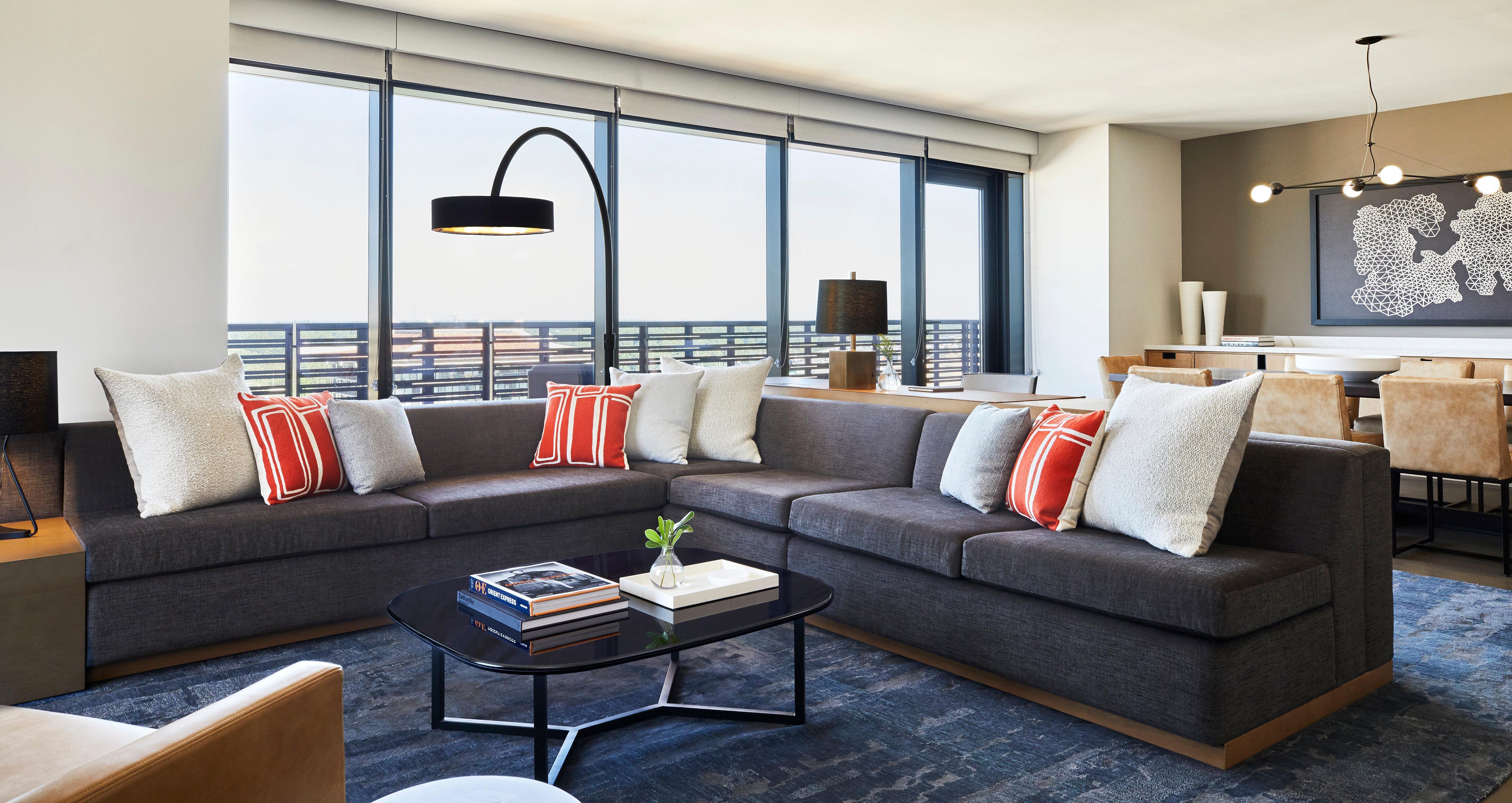 Kimpton Sawyer Hotel By Ihg Sacramento Eksteriør billede