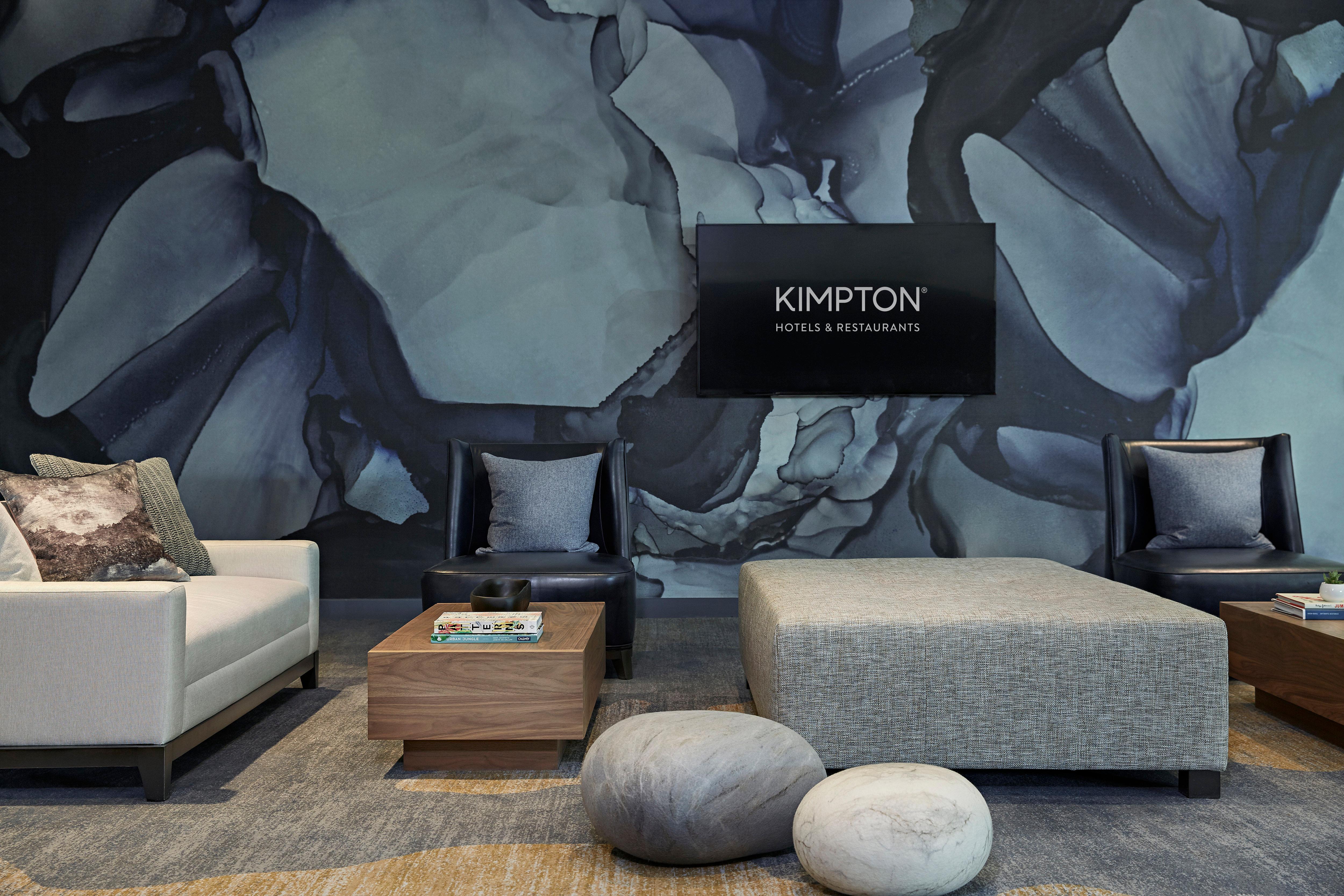 Kimpton Sawyer Hotel By Ihg Sacramento Eksteriør billede