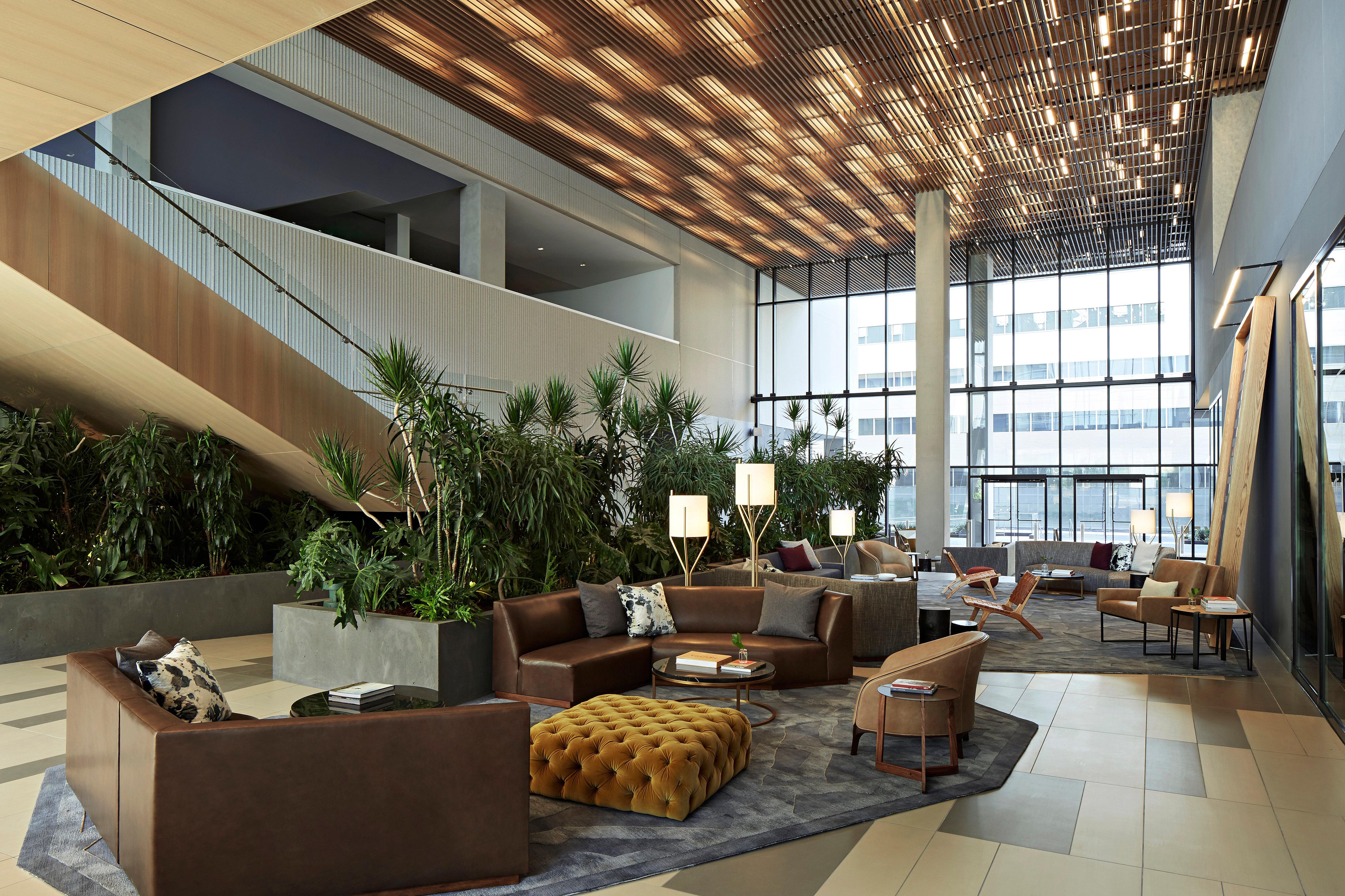 Kimpton Sawyer Hotel By Ihg Sacramento Eksteriør billede