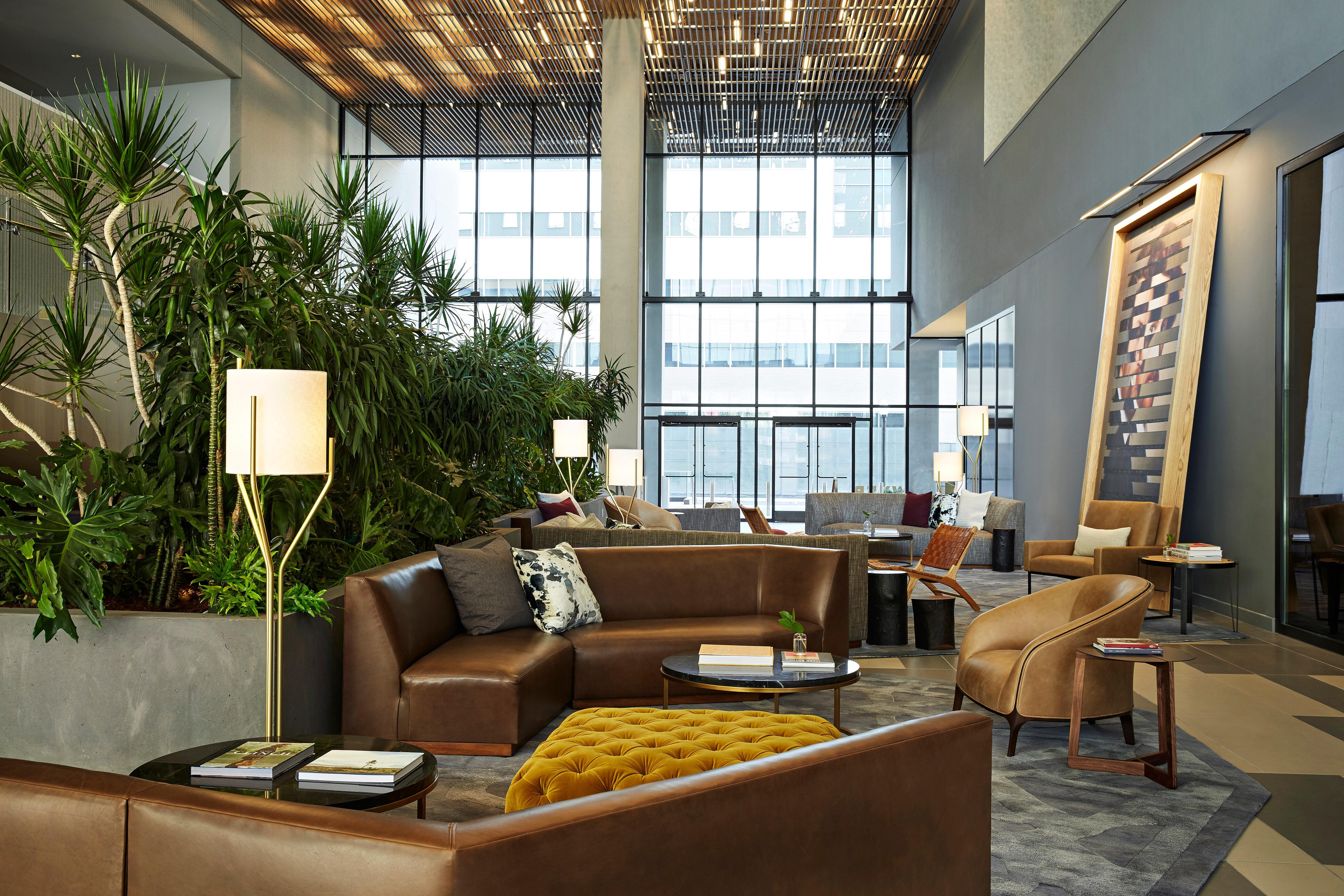 Kimpton Sawyer Hotel By Ihg Sacramento Eksteriør billede