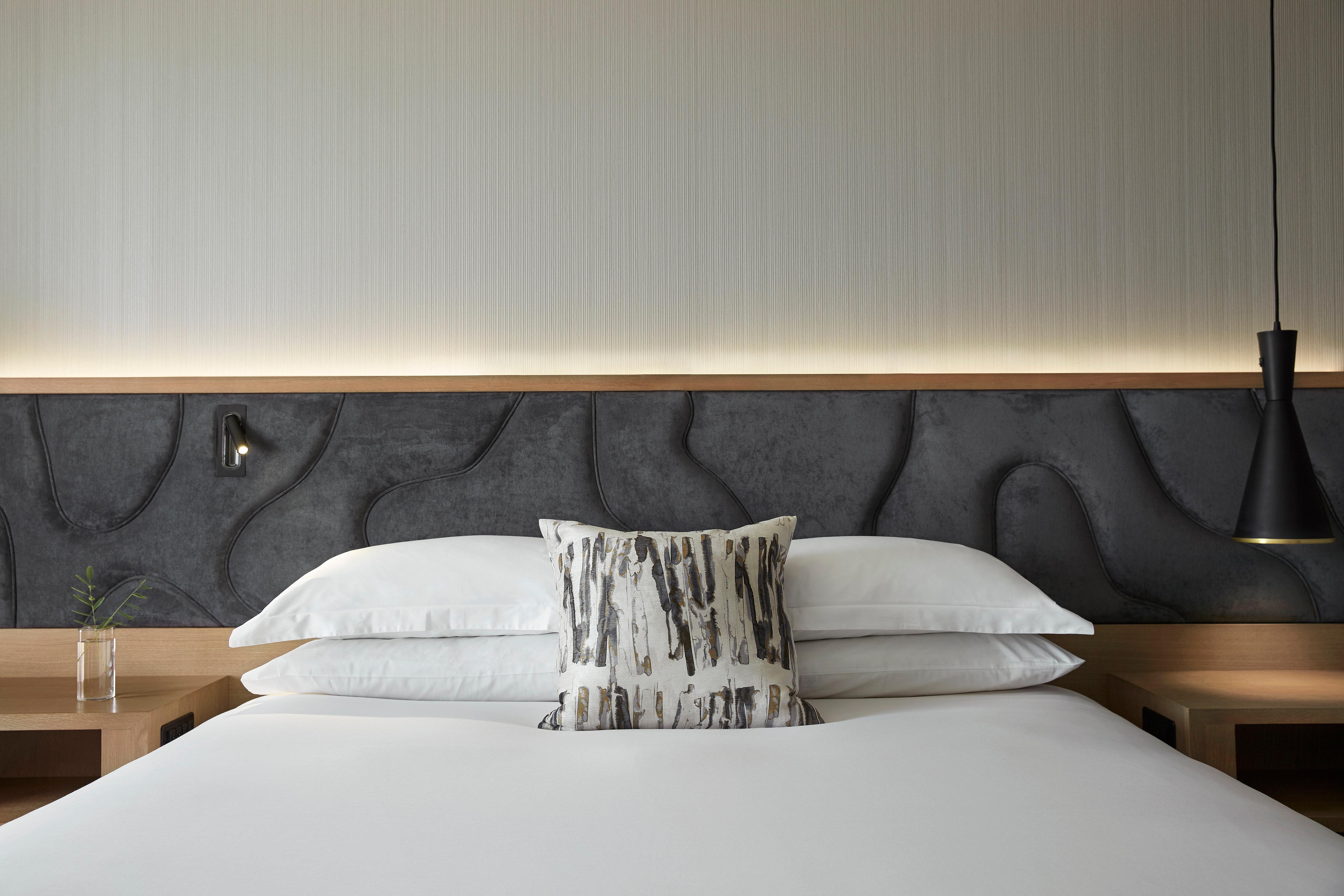 Kimpton Sawyer Hotel By Ihg Sacramento Eksteriør billede