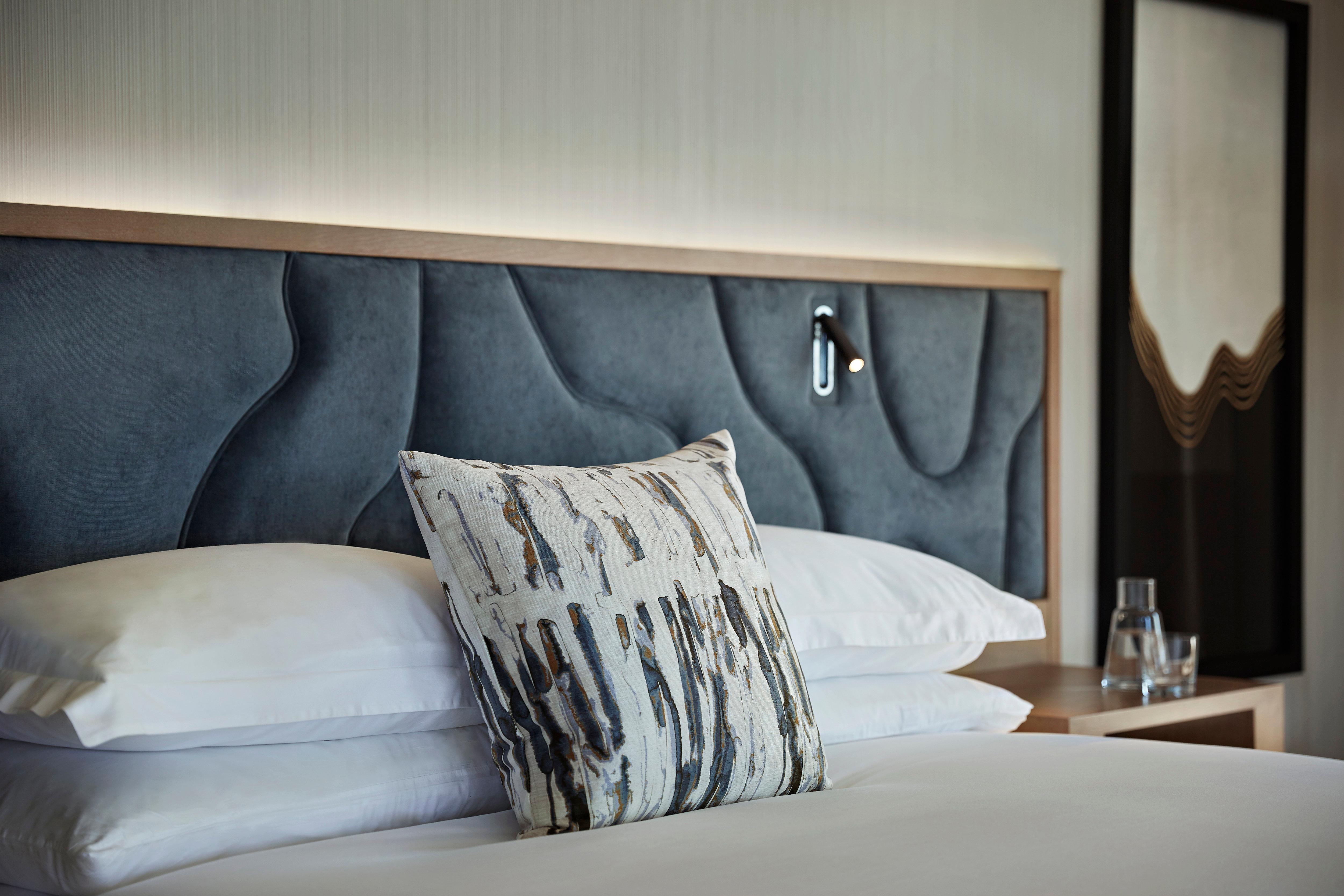 Kimpton Sawyer Hotel By Ihg Sacramento Eksteriør billede