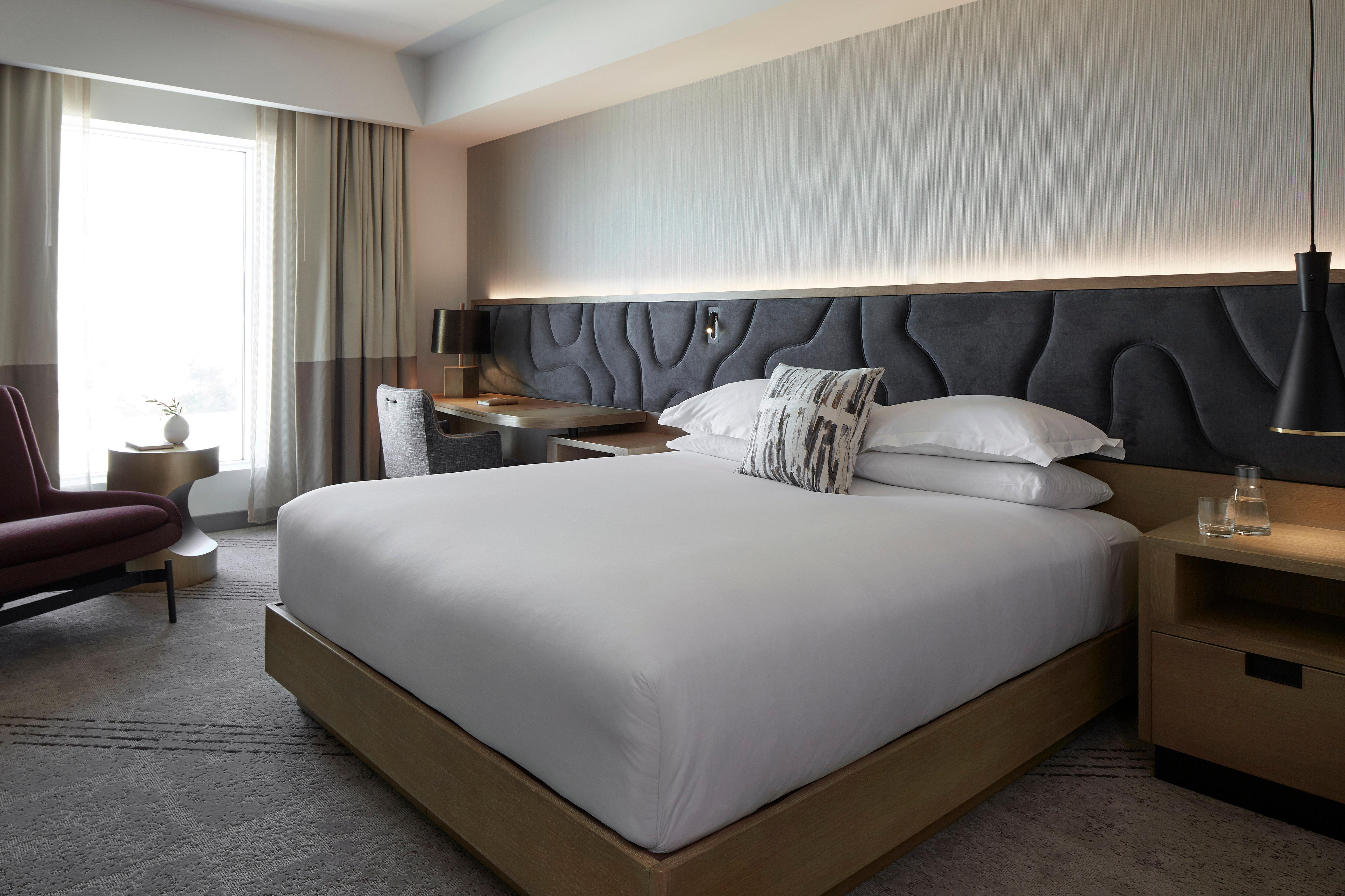 Kimpton Sawyer Hotel By Ihg Sacramento Eksteriør billede