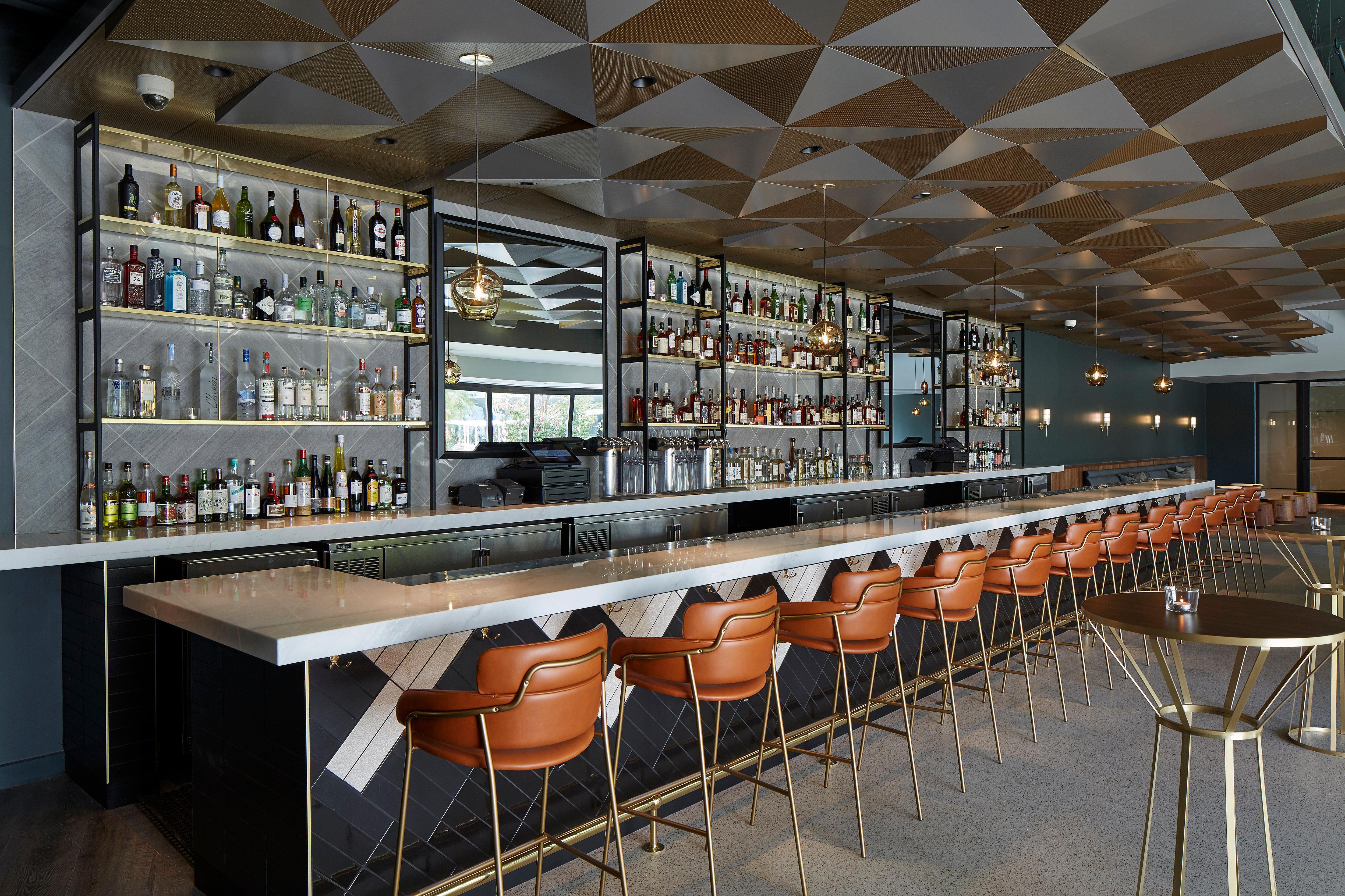 Kimpton Sawyer Hotel By Ihg Sacramento Eksteriør billede
