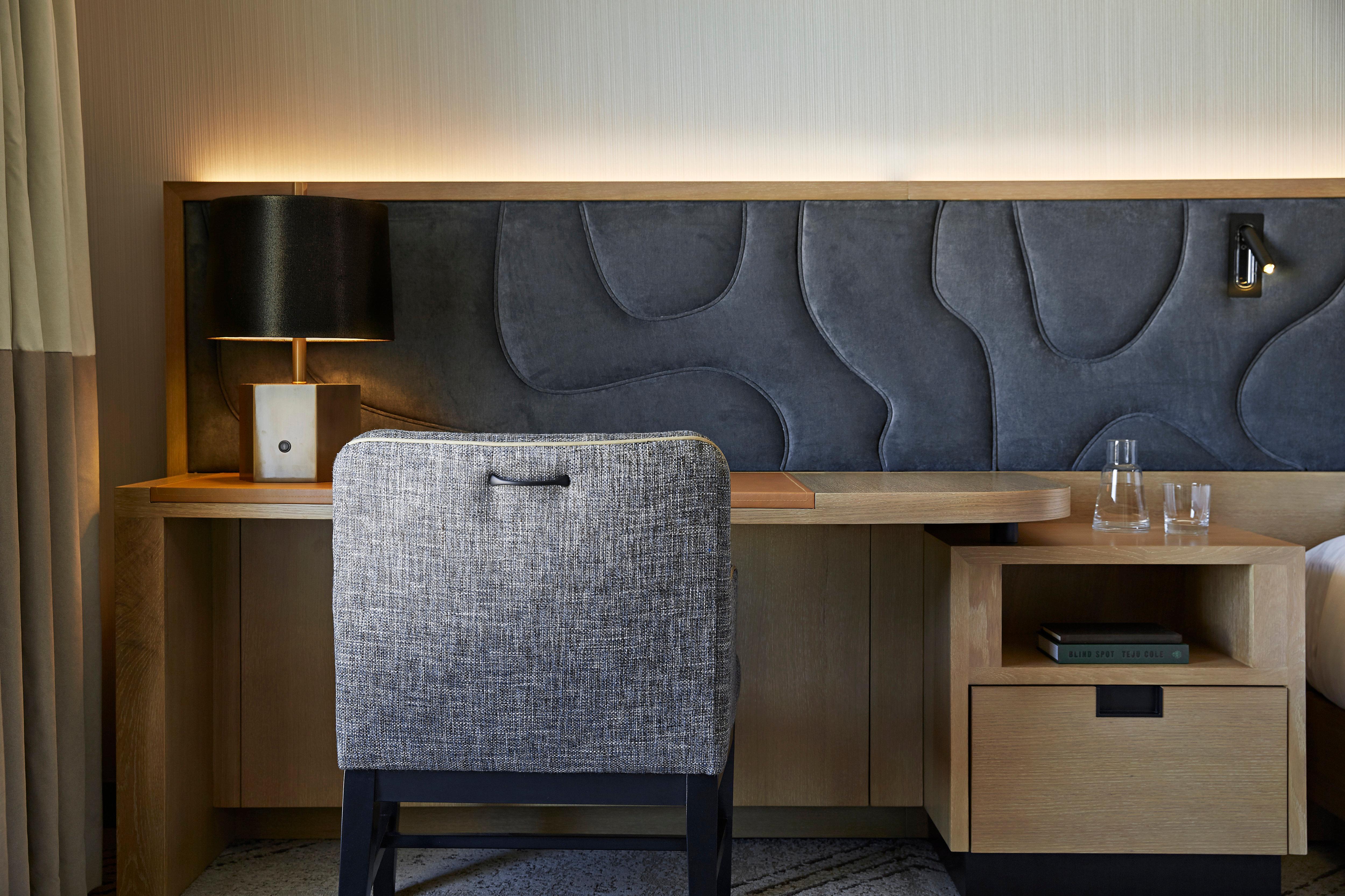 Kimpton Sawyer Hotel By Ihg Sacramento Eksteriør billede