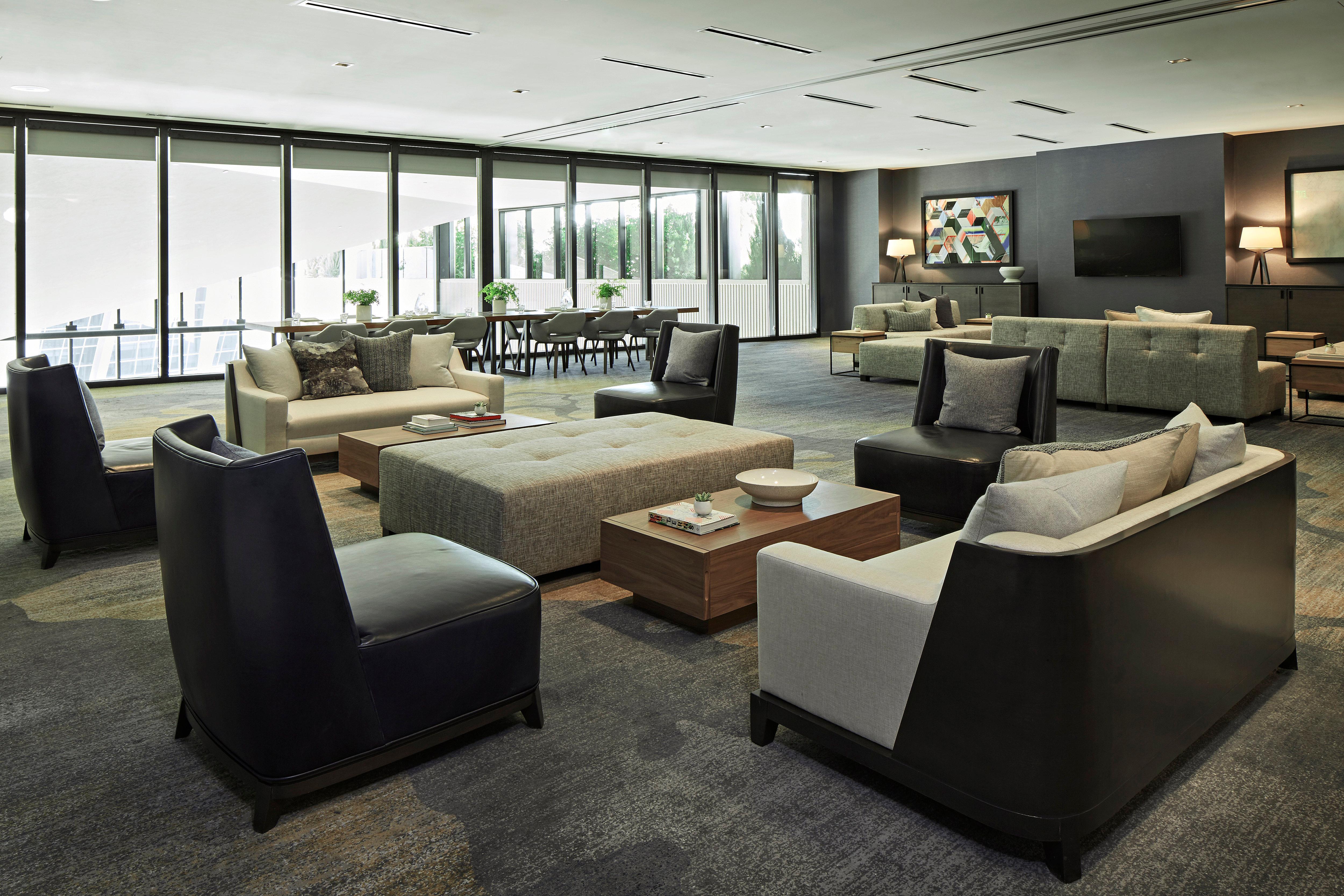 Kimpton Sawyer Hotel By Ihg Sacramento Eksteriør billede