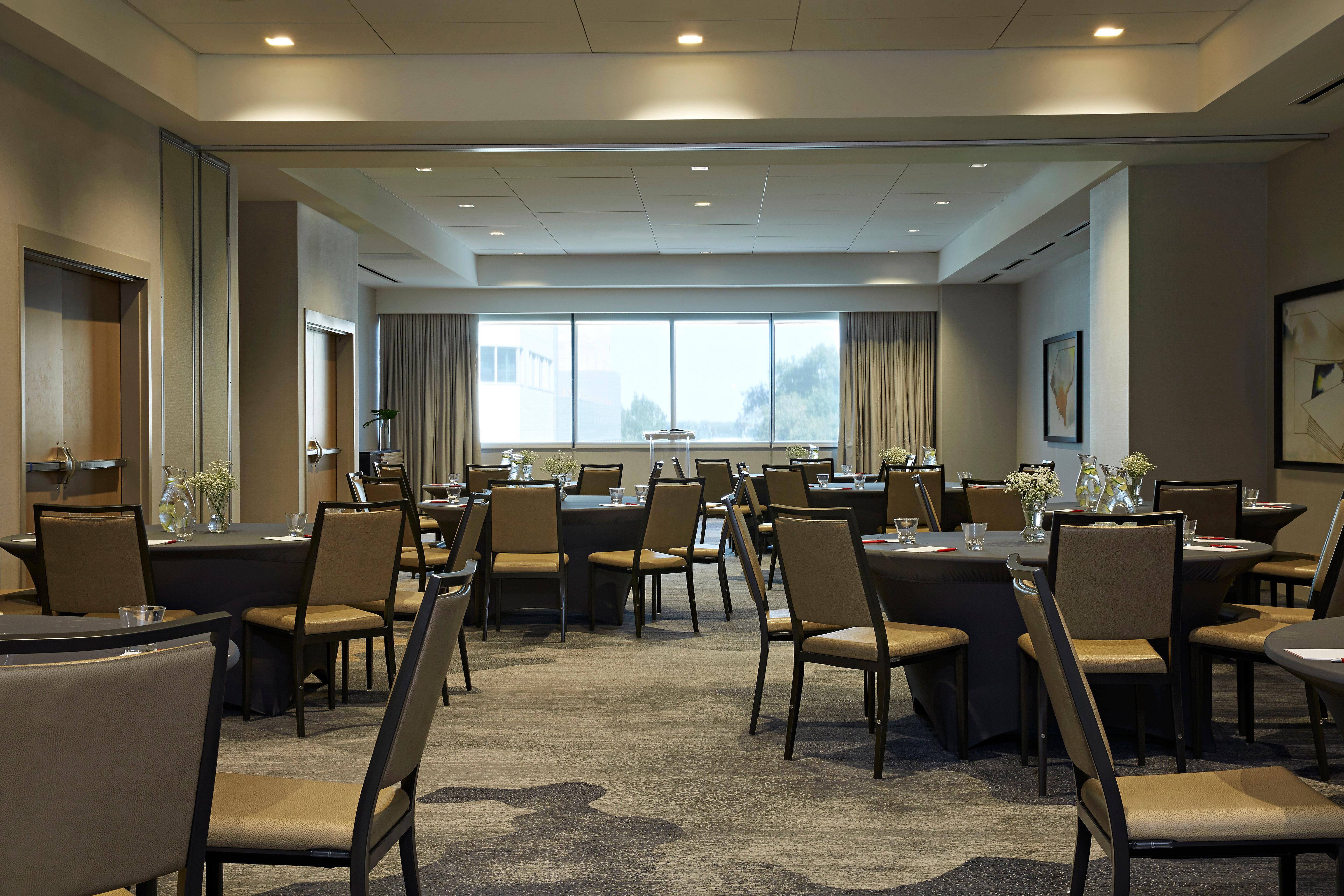 Kimpton Sawyer Hotel By Ihg Sacramento Eksteriør billede